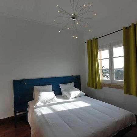 Surfivor Porto Surf Hostel Quarto foto