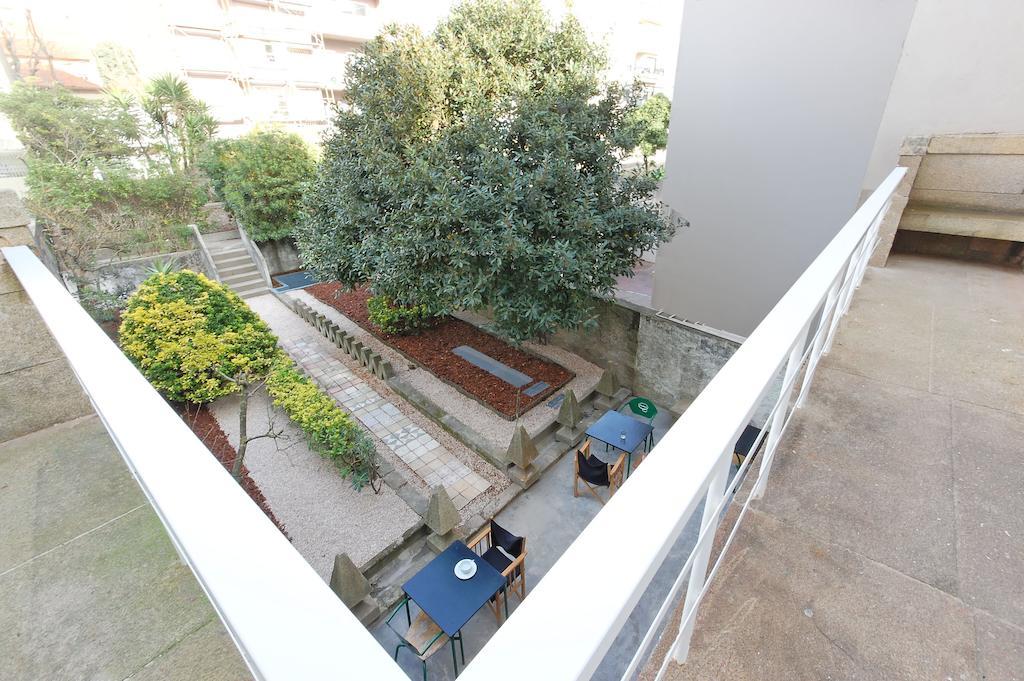 Surfivor Porto Surf Hostel Exterior foto