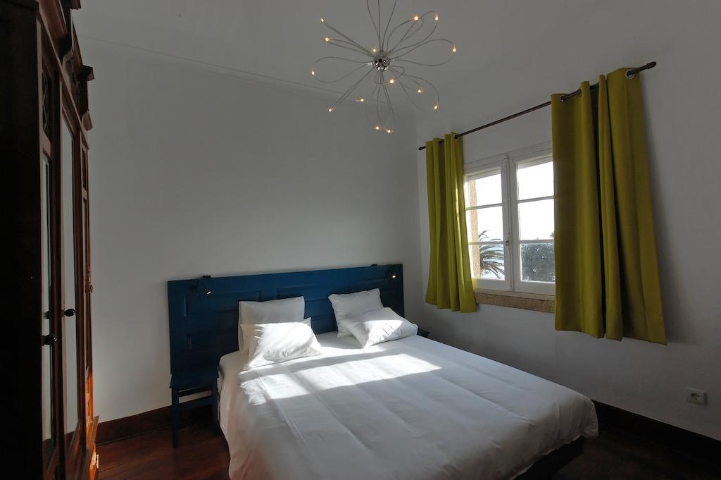 Surfivor Porto Surf Hostel Quarto foto
