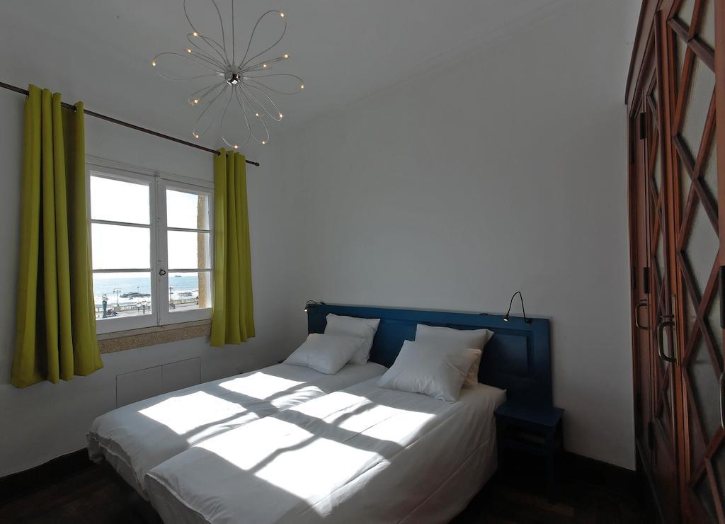 Surfivor Porto Surf Hostel Quarto foto